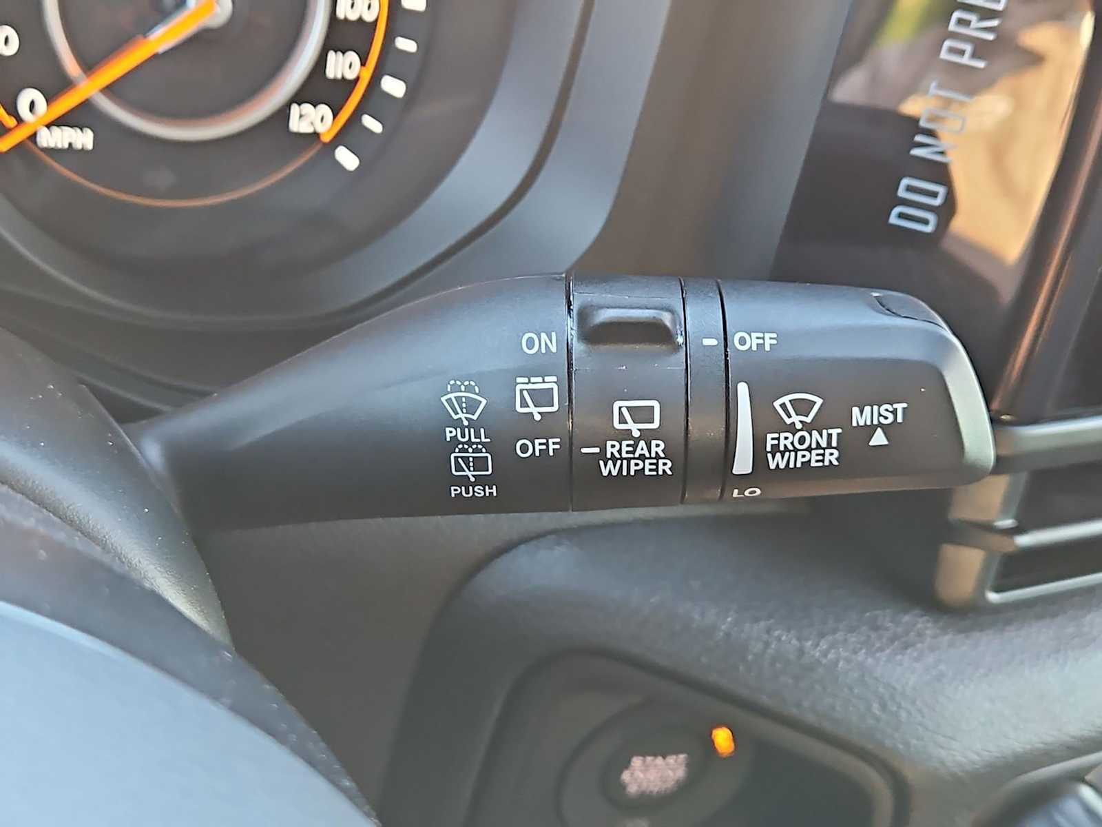 Thumbnail: 2026 Jeep Wrangler - 24