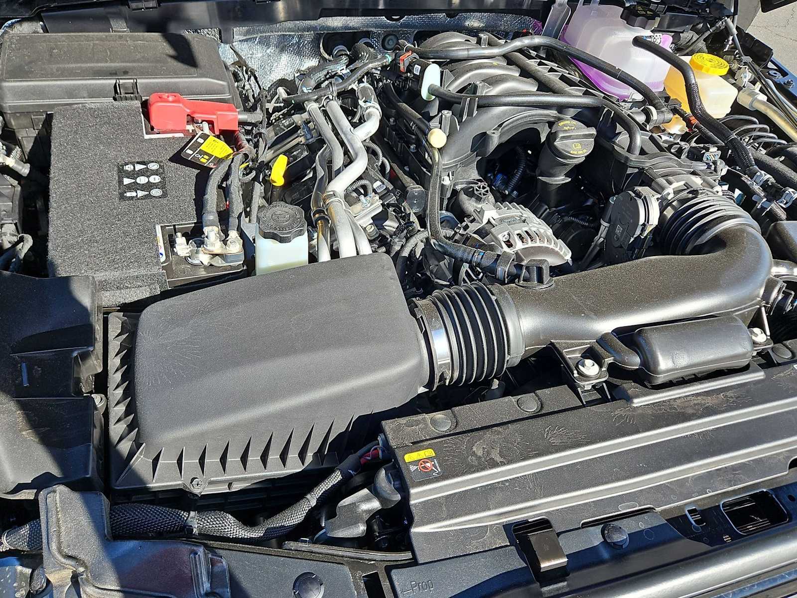 Thumbnail: 2026 Jeep Wrangler - 14