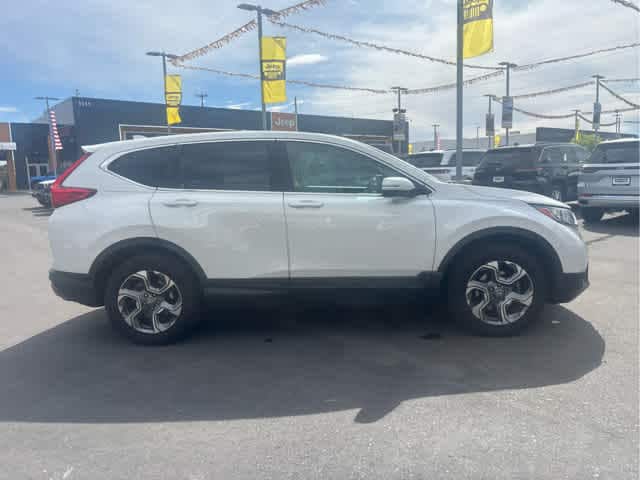 Thumbnail: 2019 Honda CR-V - 12