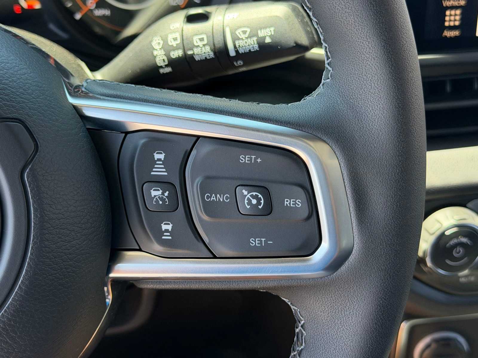 Thumbnail: 2026 Jeep Wrangler - 14