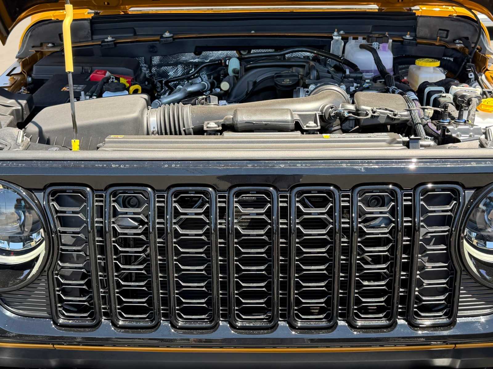Thumbnail: 2026 Jeep Wrangler - 27