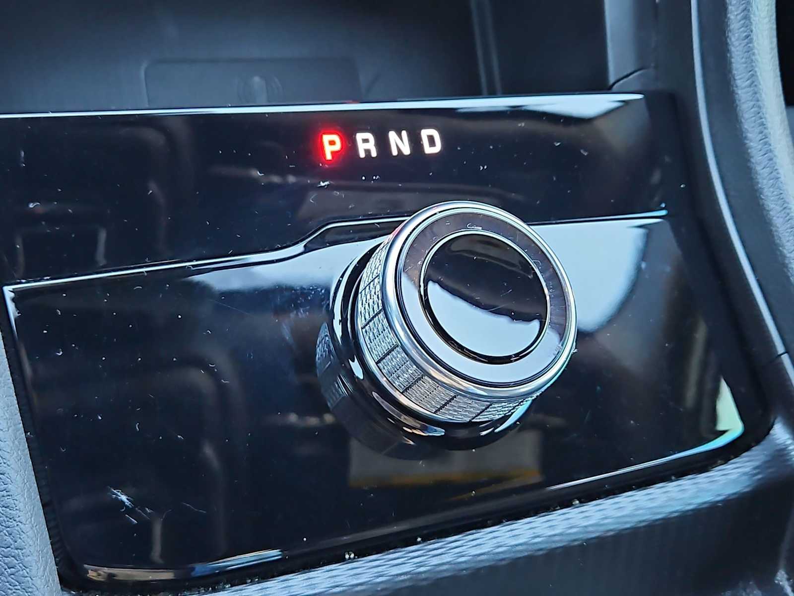 Thumbnail: 2025 Jeep Grand Cherokee - 32