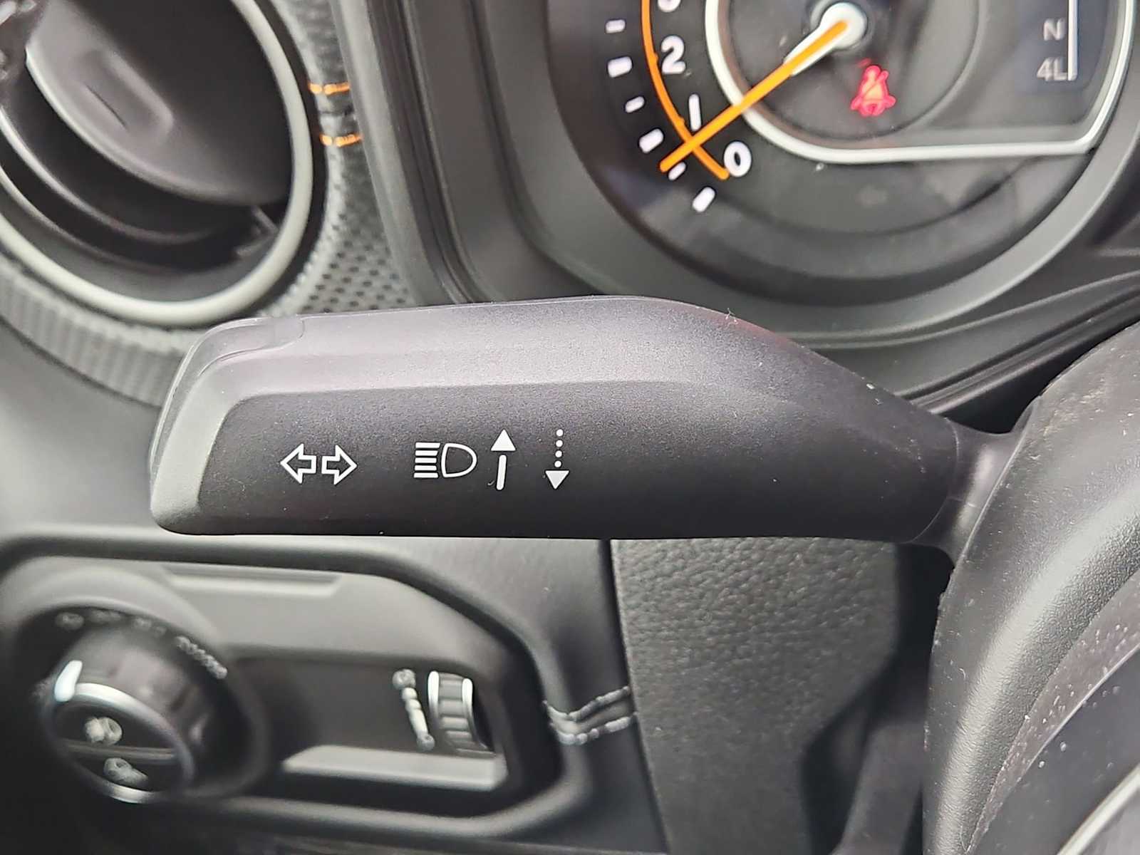 Thumbnail: 2026 Jeep Gladiator - 25