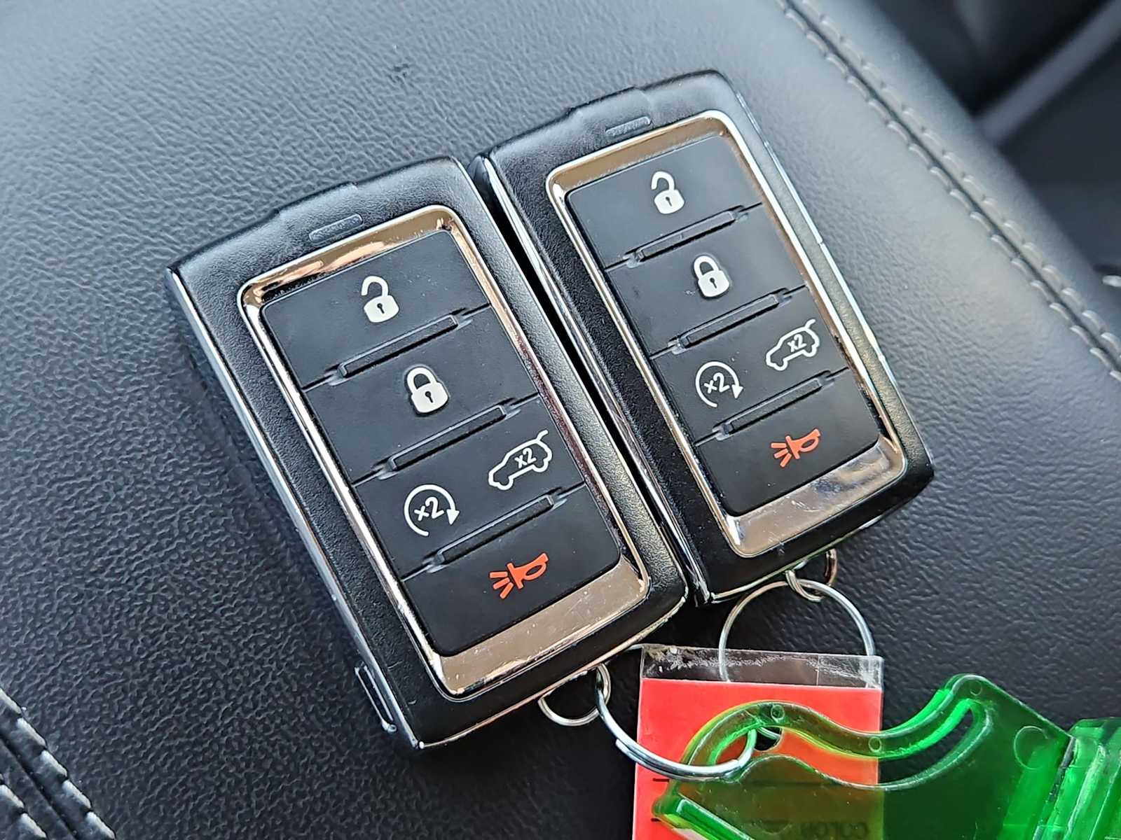 Thumbnail: 2023 Jeep Grand Cherokee - 36