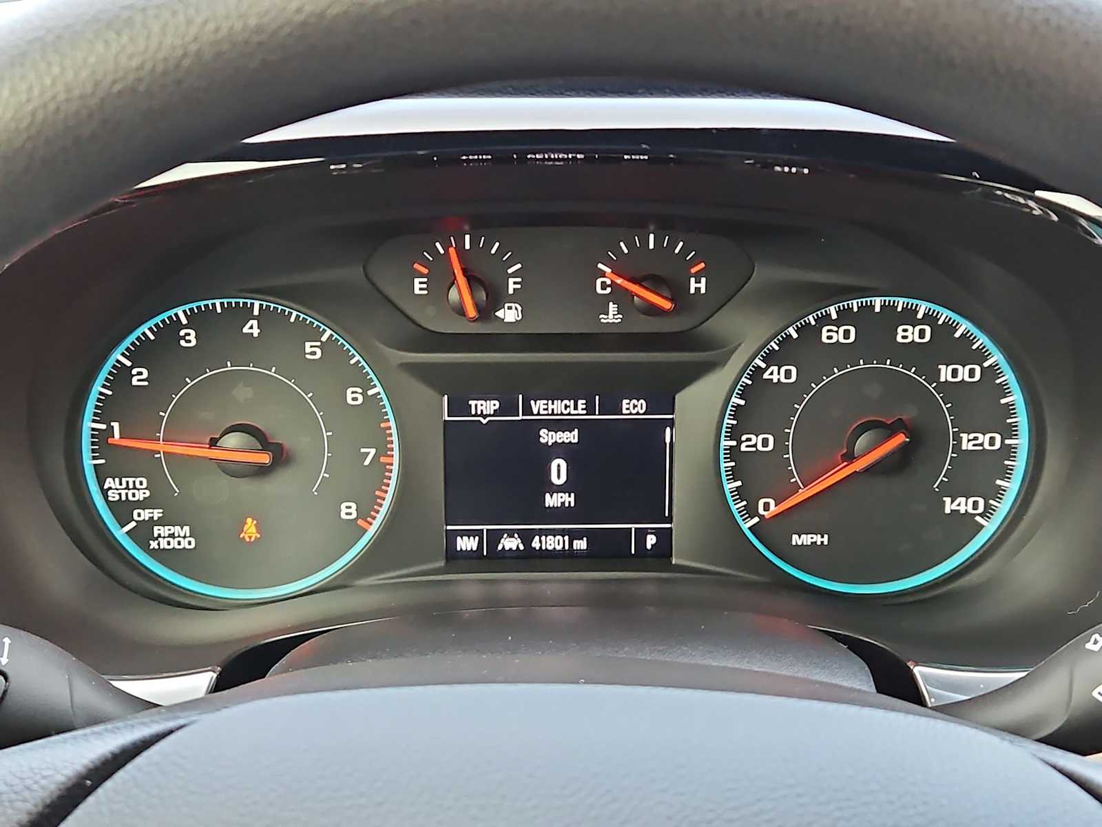 Thumbnail: 2022 Chevrolet Traverse - 31