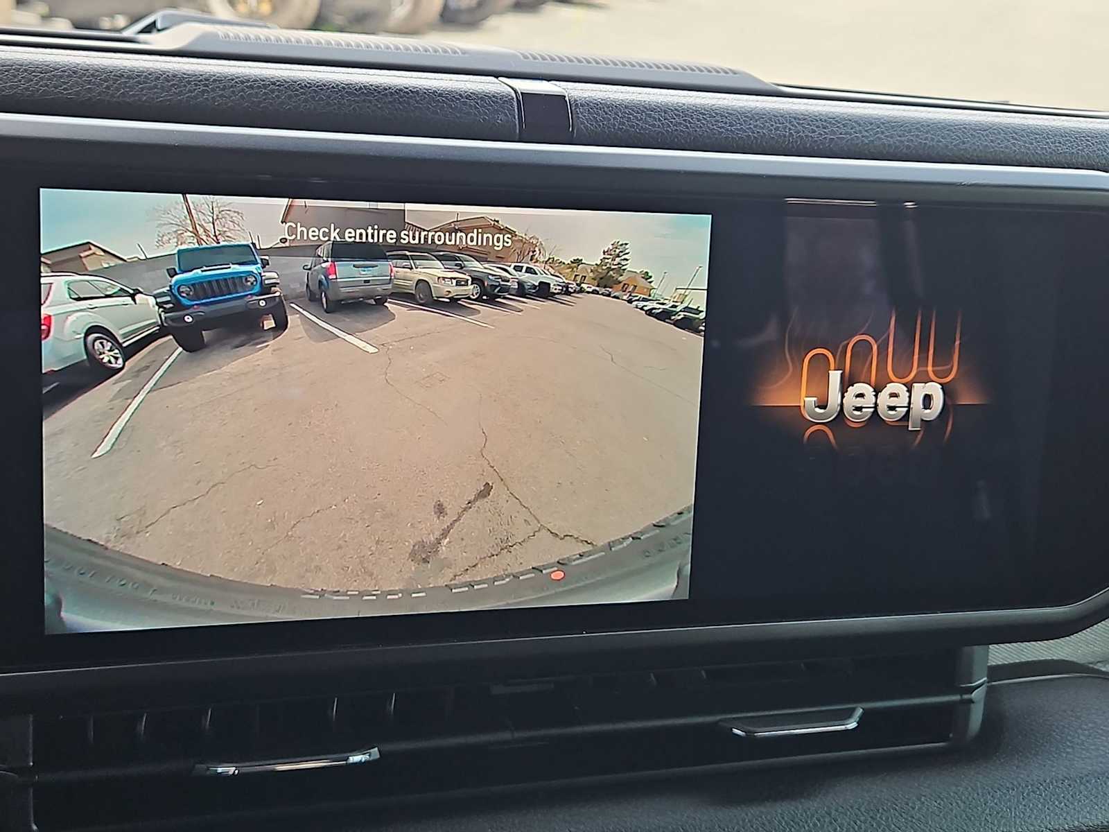 Thumbnail: 2026 Jeep Wrangler - 27