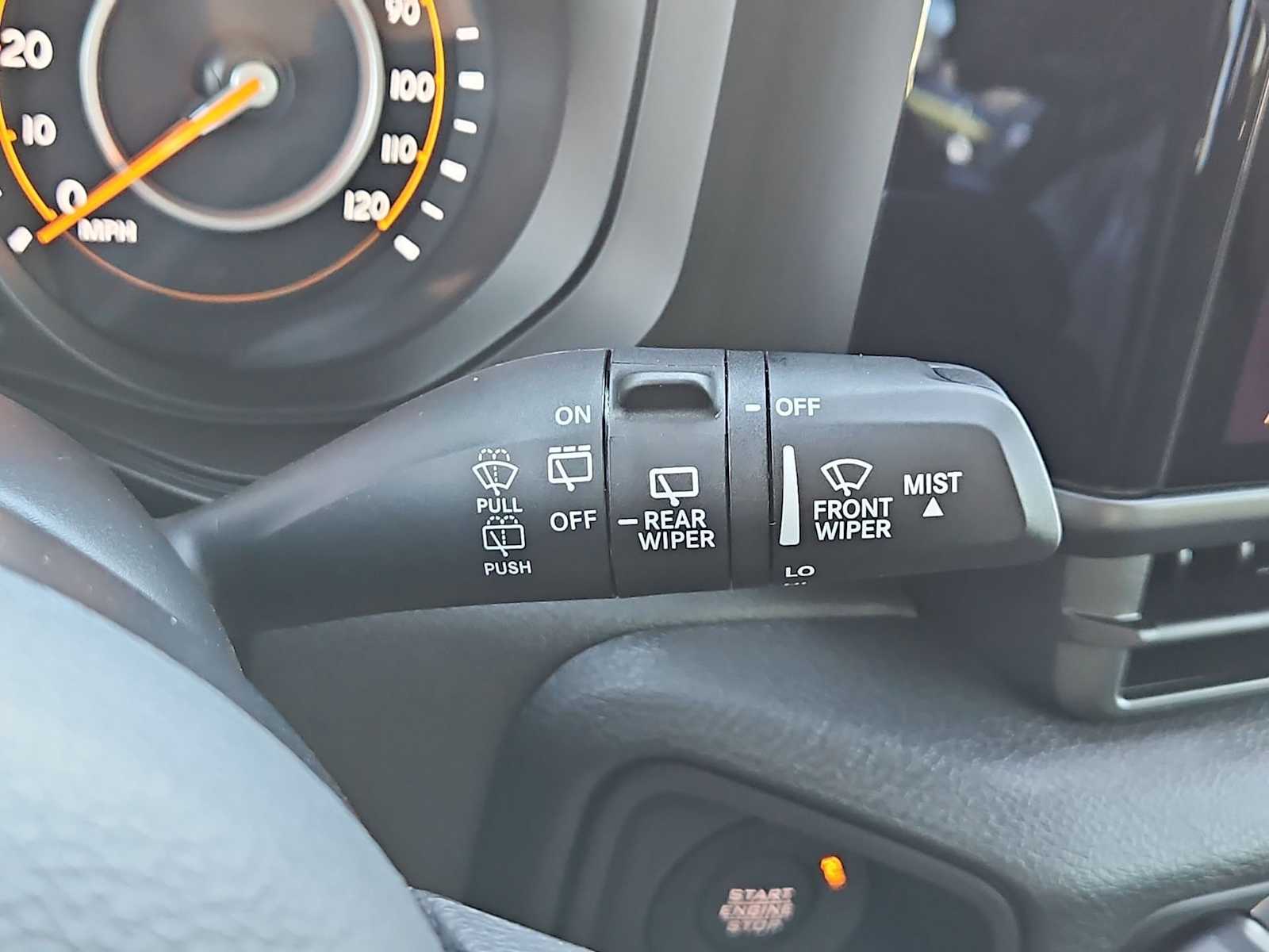 Thumbnail: 2026 Jeep Wrangler - 24