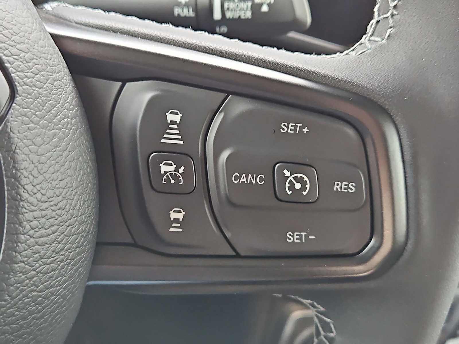 Thumbnail: 2026 Jeep Gladiator - 23