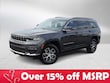  Jeep Grand Cherokee L