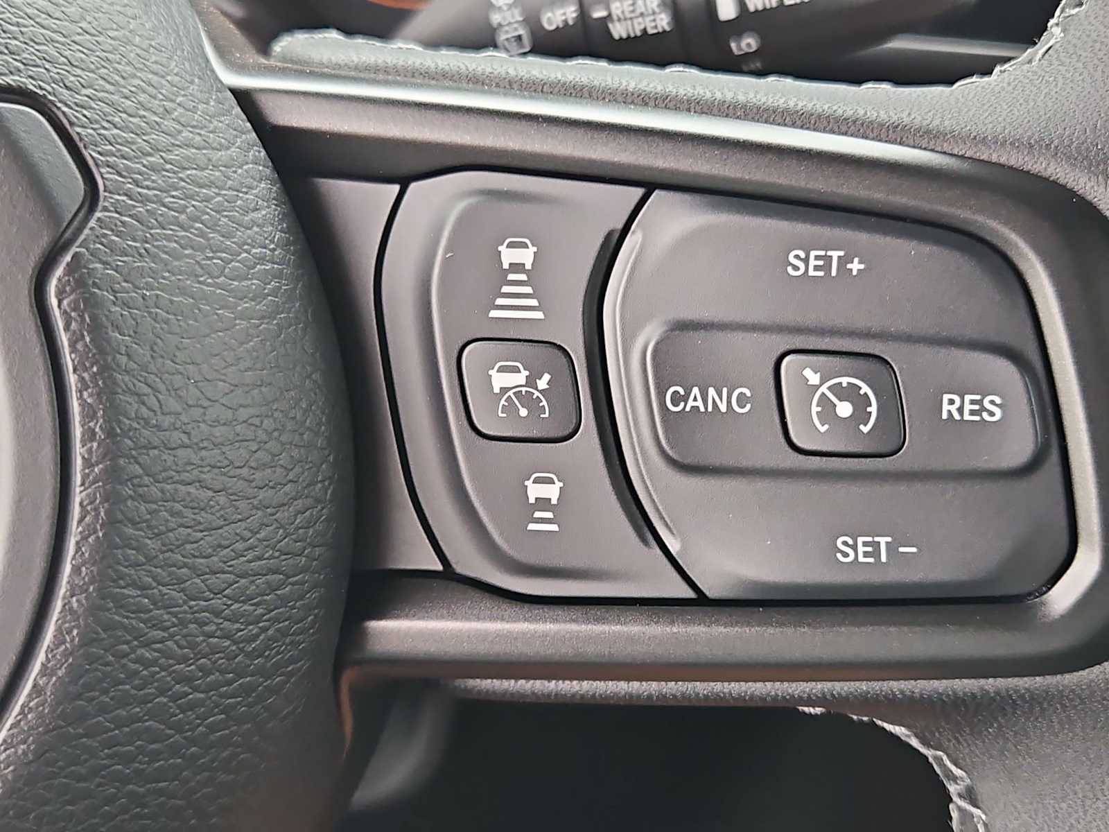 Thumbnail: 2025 Jeep Wrangler - 24