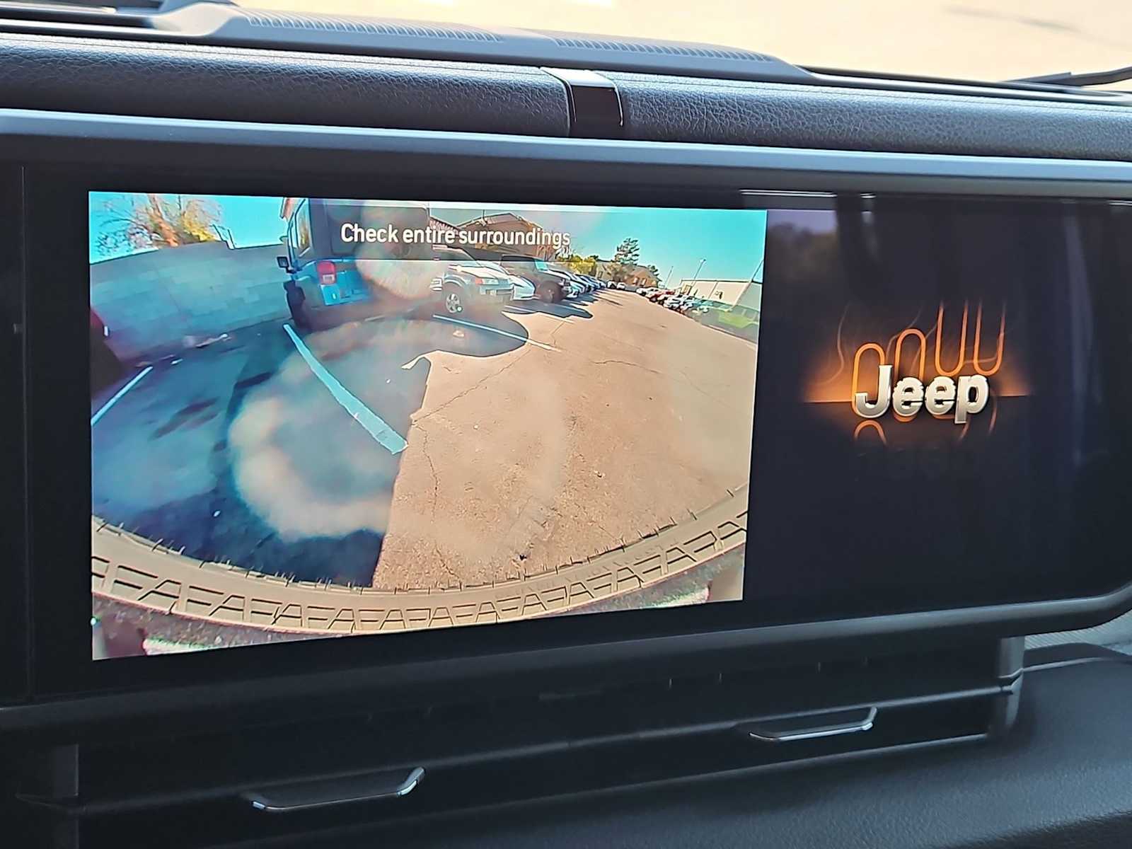 Thumbnail: 2026 Jeep Wrangler - 27