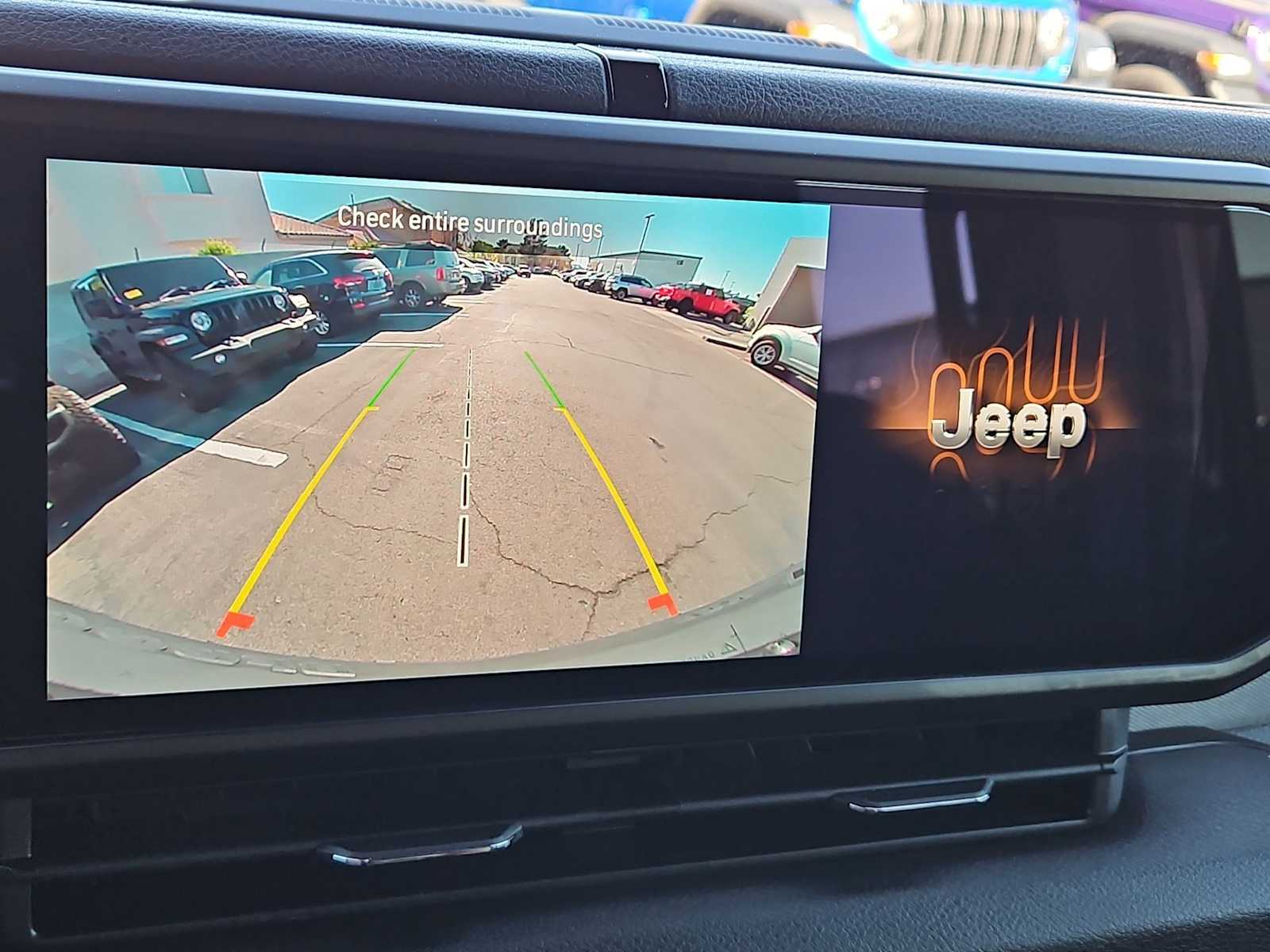 Thumbnail: 2026 Jeep Wrangler - 27