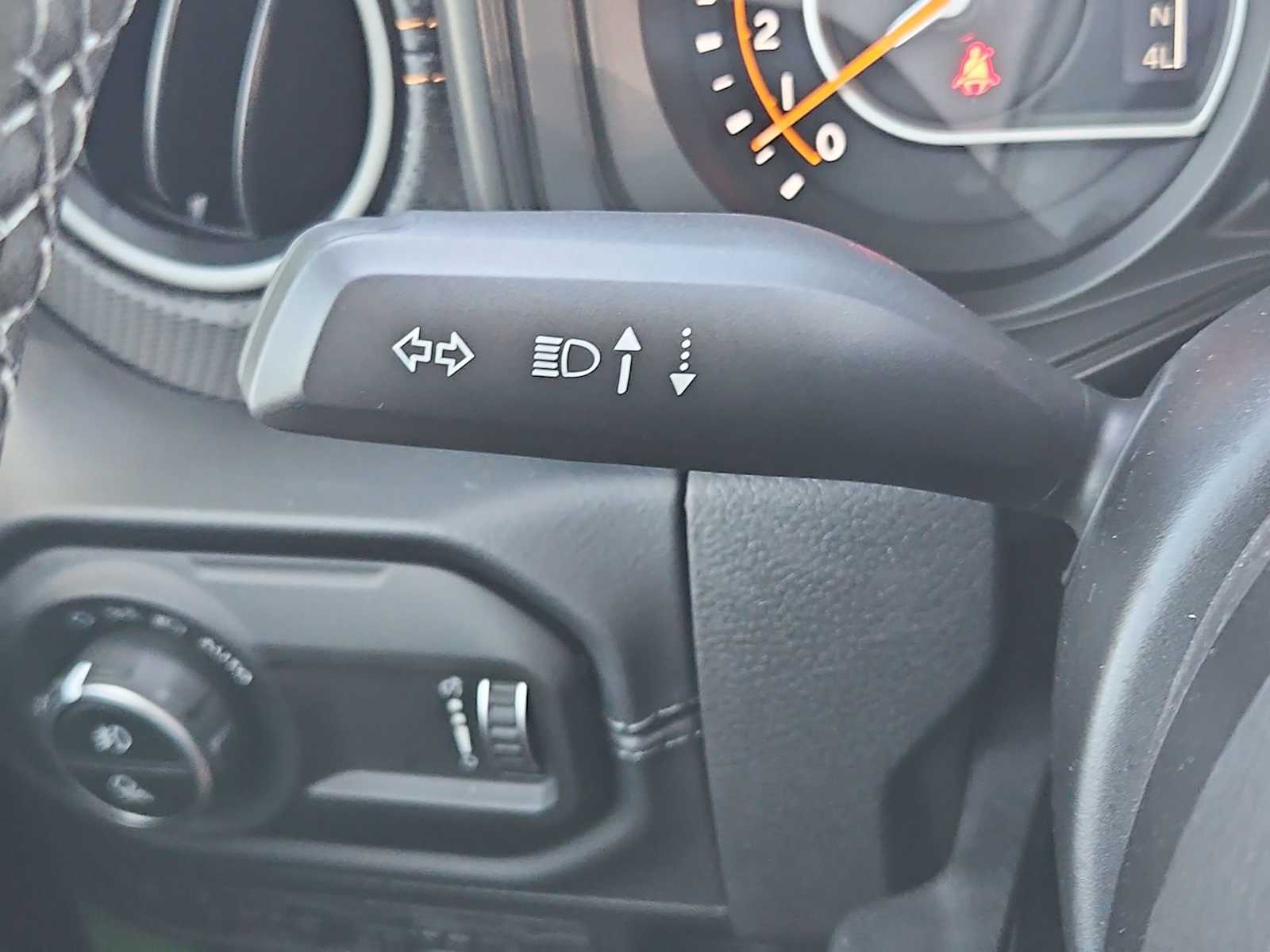 Thumbnail: 2025 Jeep Gladiator - 26