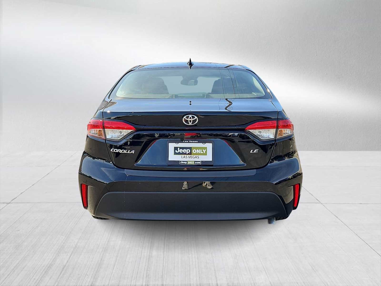 Thumbnail: 2025 Toyota Corolla - 7