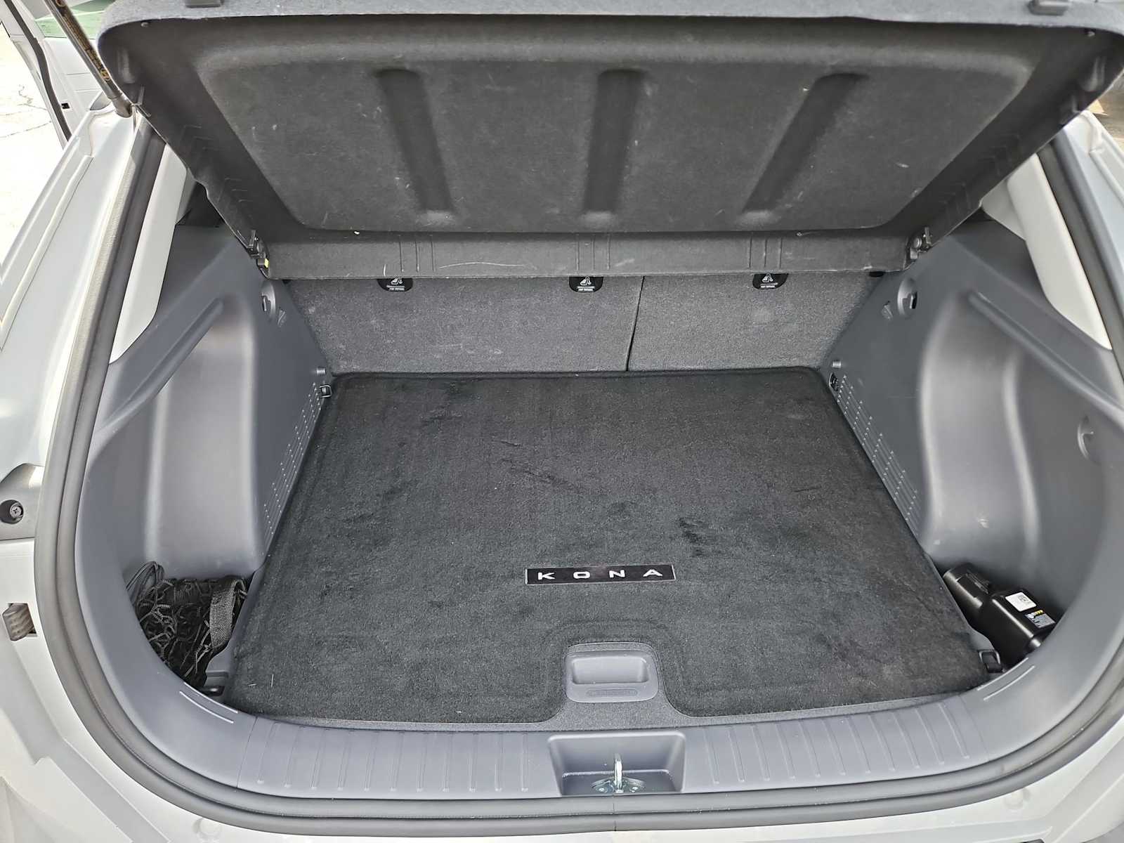 Thumbnail: 2024 Hyundai Kona - 33