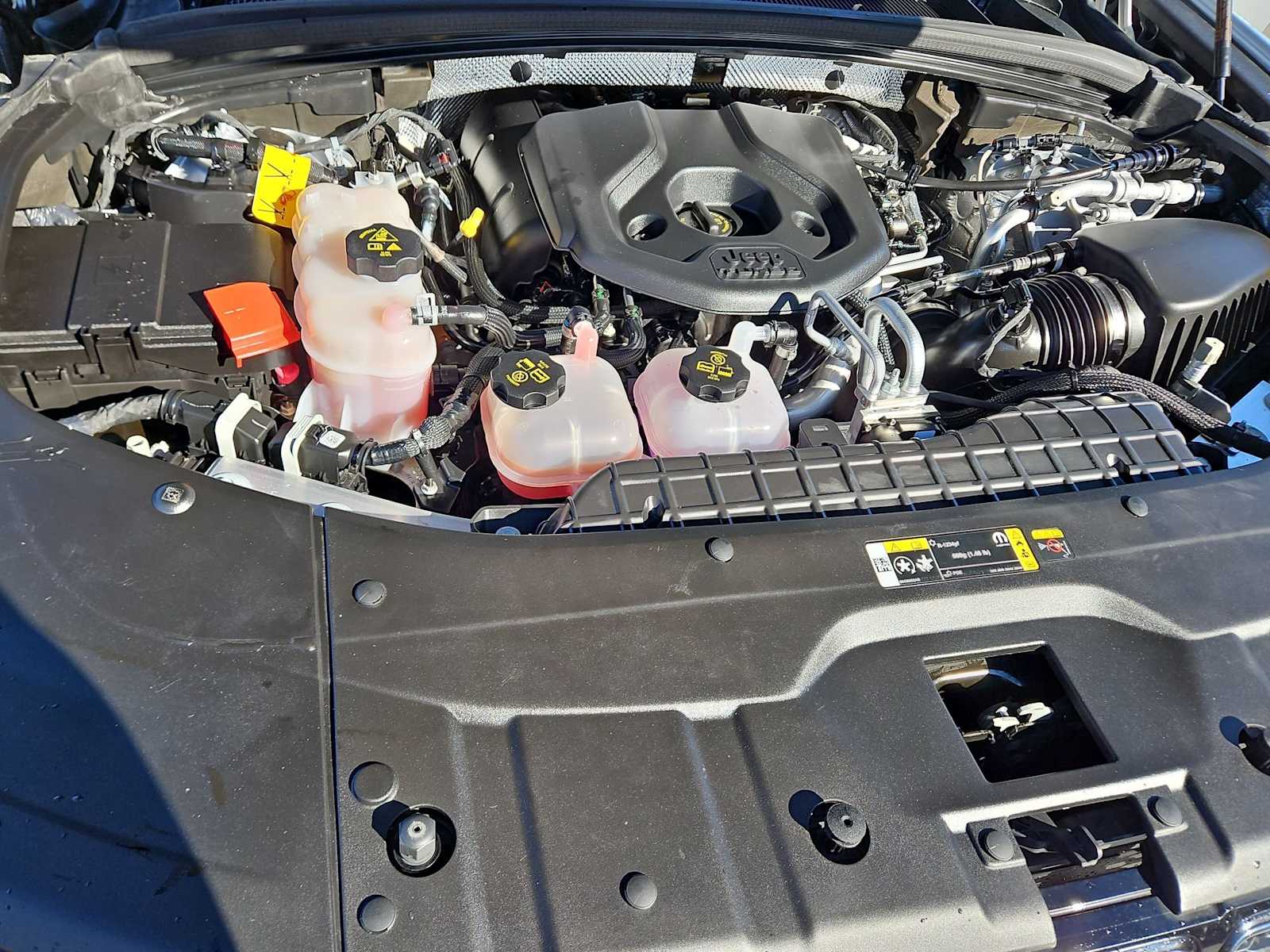 Thumbnail: 2023 Jeep Grand Cherokee - 15