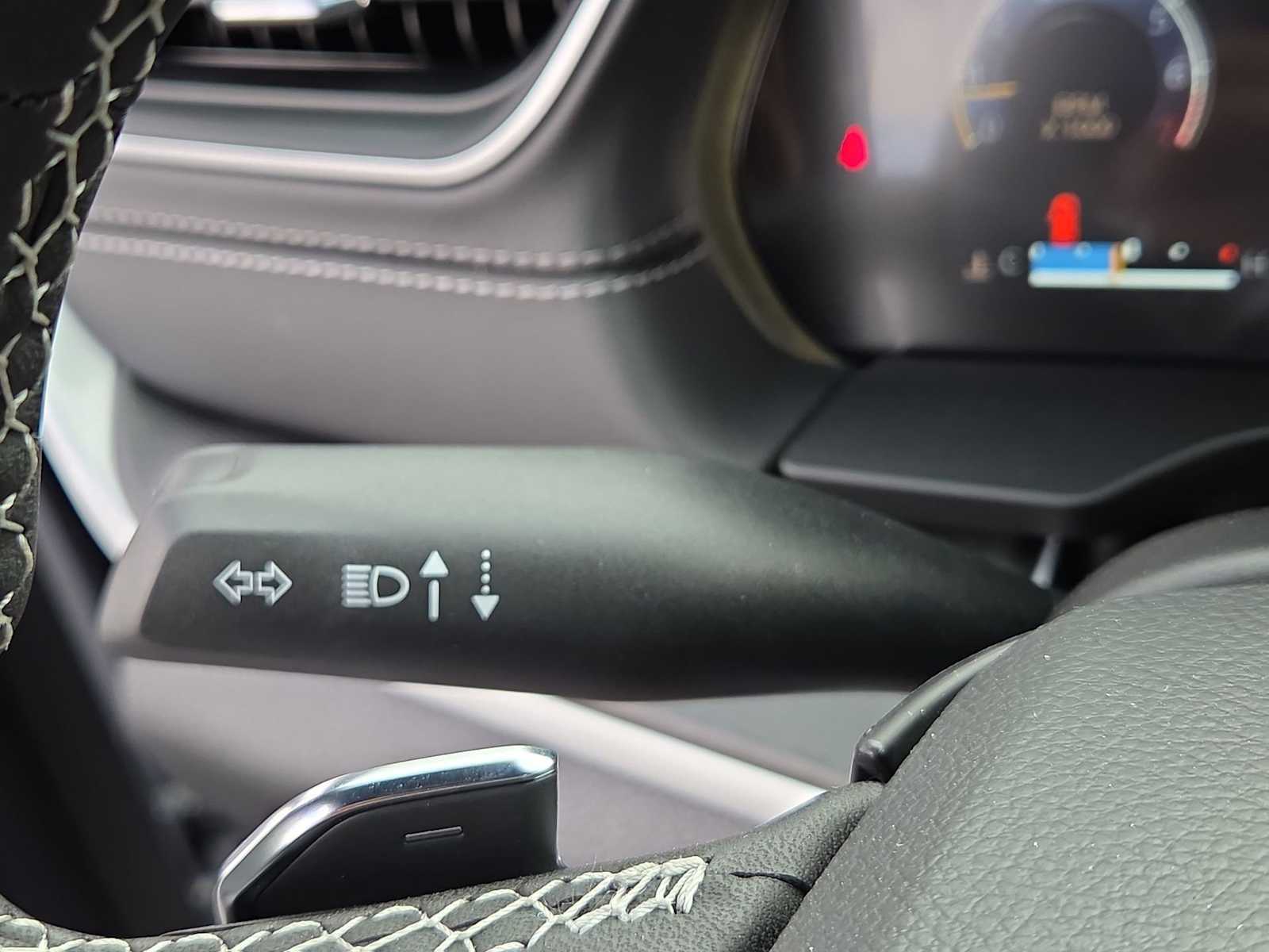 Thumbnail: 2025 Jeep Grand Cherokee - 27