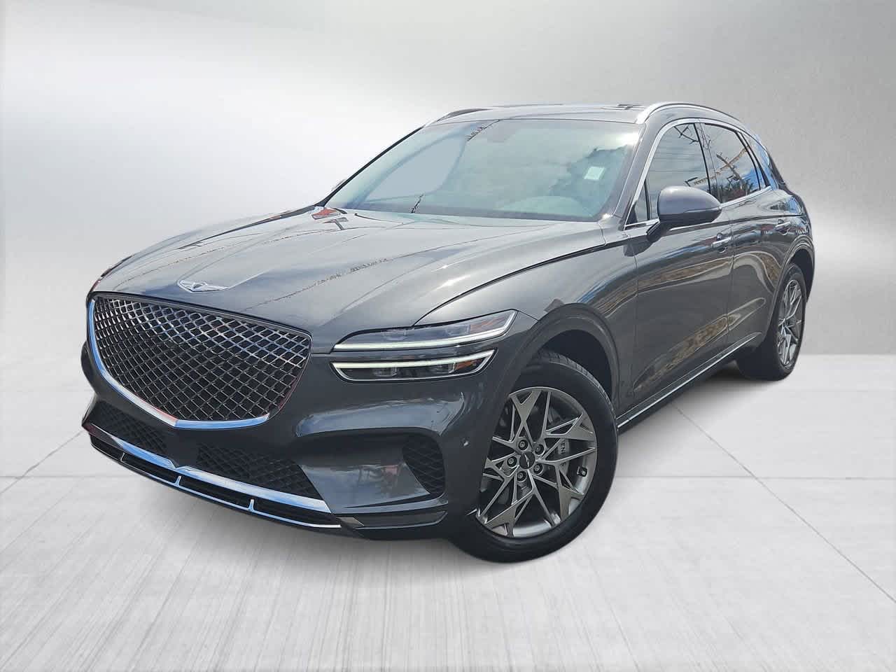 2023 Genesis GV70 2.5T -
                  Las Vegas, NV