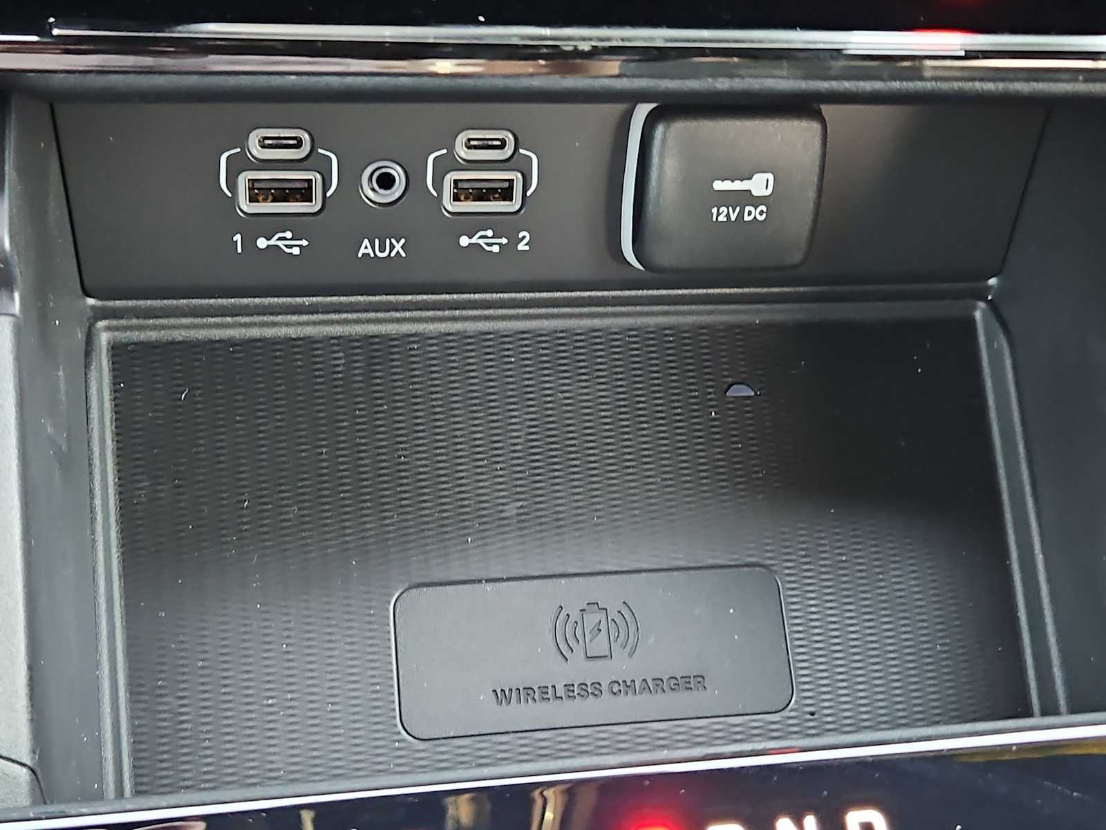 Thumbnail: 2026 Jeep Grand Cherokee - 30