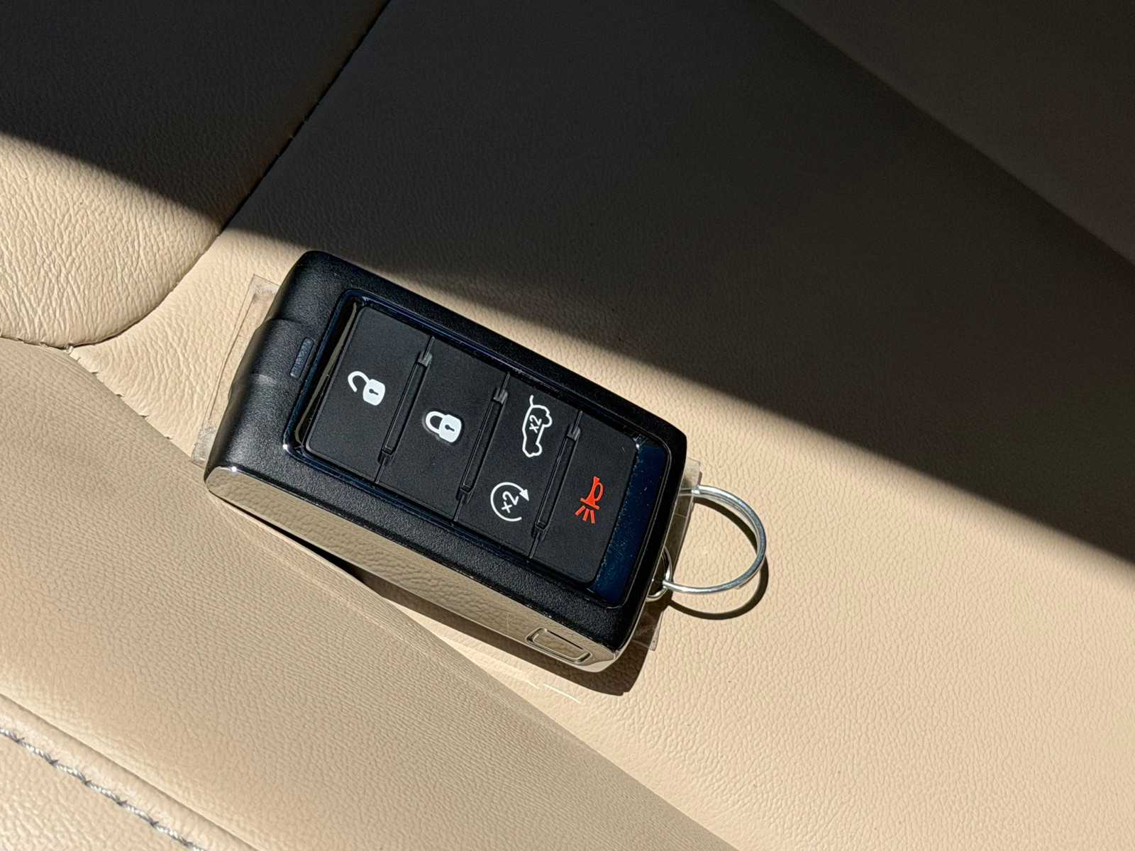 Thumbnail: 2021 Jeep Grand Cherokee L - 34