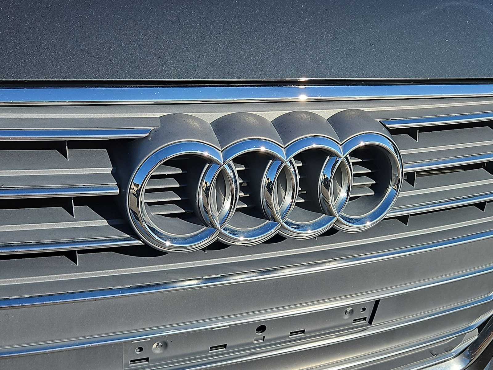 Thumbnail: 2018 Audi A4 - 11