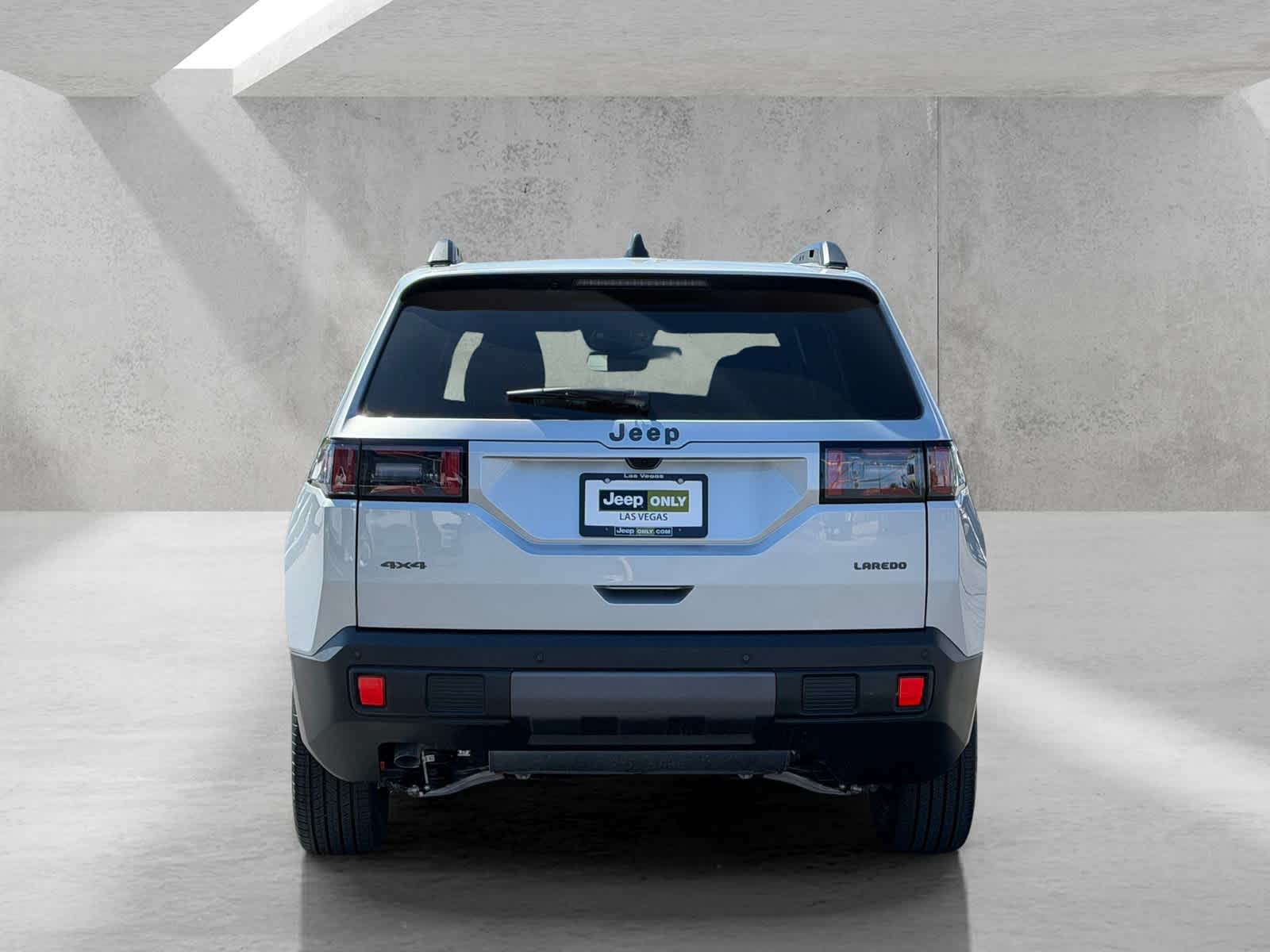 Thumbnail: 2026 Jeep Cherokee - 5