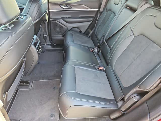 Thumbnail: 2026 Jeep Grand Cherokee - 20