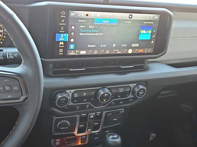 Thumbnail: 2024 Jeep Wrangler - 26