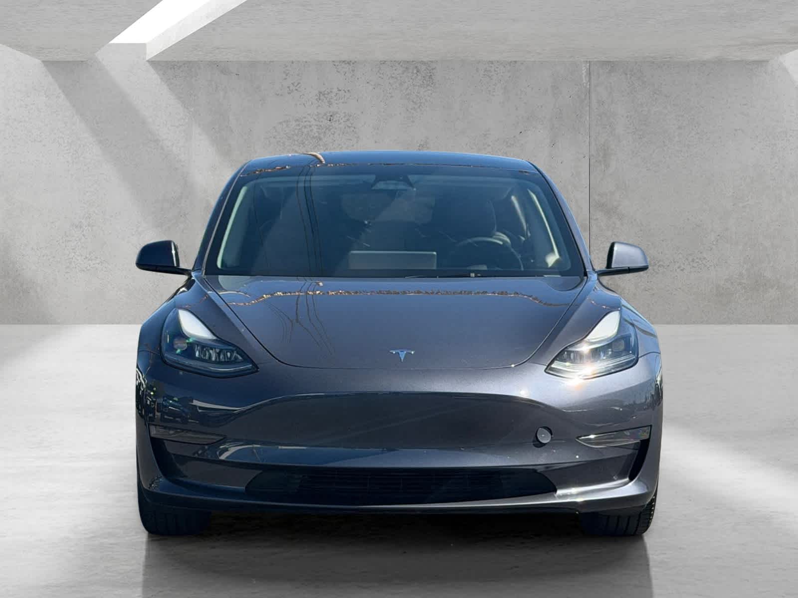 Thumbnail: 2023 Tesla Model 3 - 8
