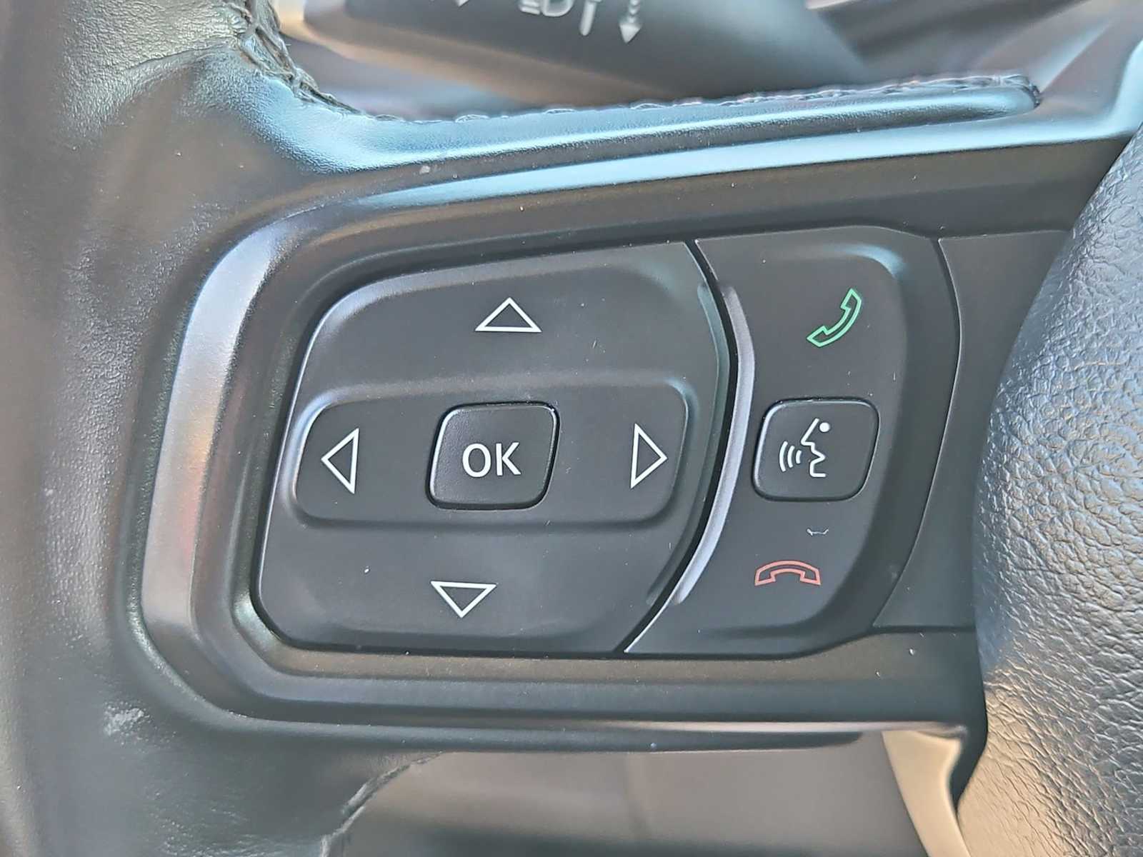 Thumbnail: 2023 Jeep Wrangler - 23