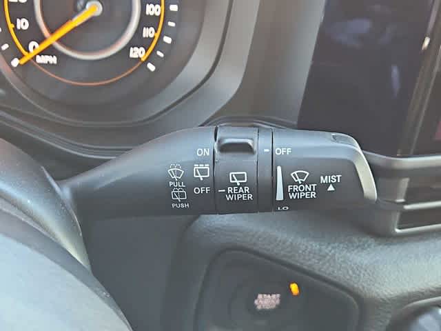 Thumbnail: 2026 Jeep Wrangler - 24