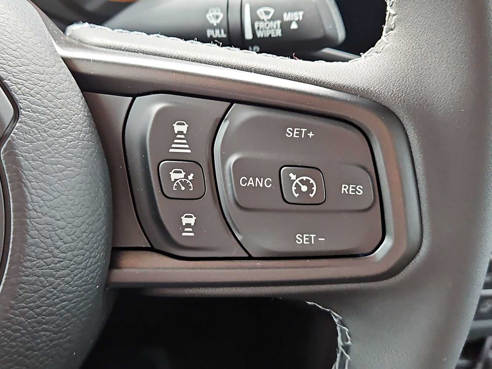 Thumbnail: 2026 Jeep Gladiator - 23