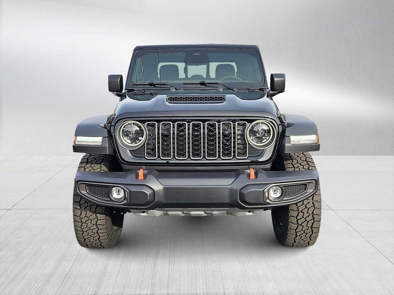 Thumbnail: 2026 Jeep Gladiator - 3