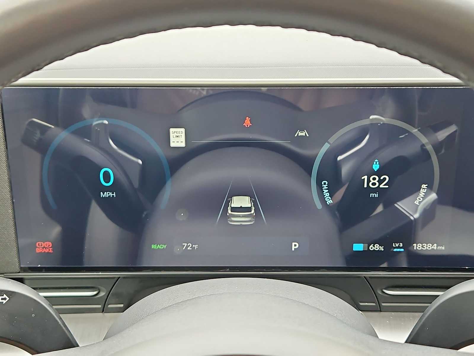 Thumbnail: 2024 Hyundai Kona - 32