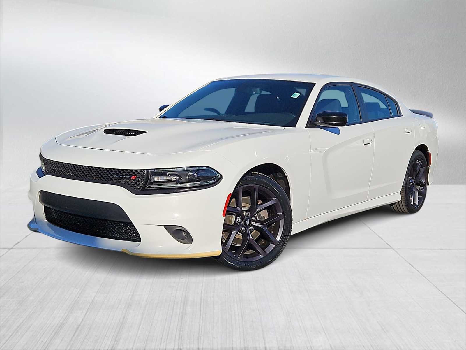 2019 Dodge Charger GT's photo