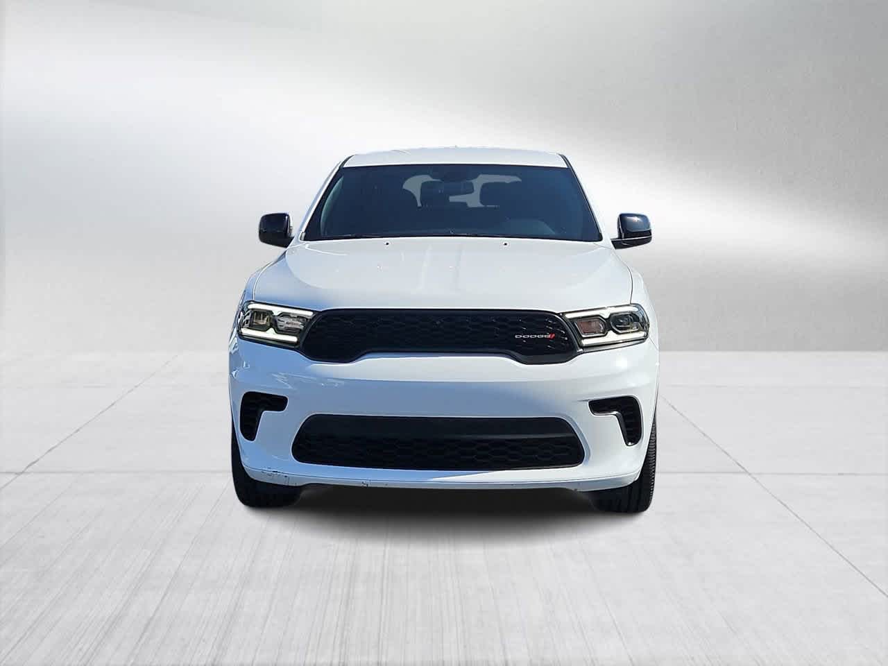 Thumbnail: 2024 Dodge Durango - 3