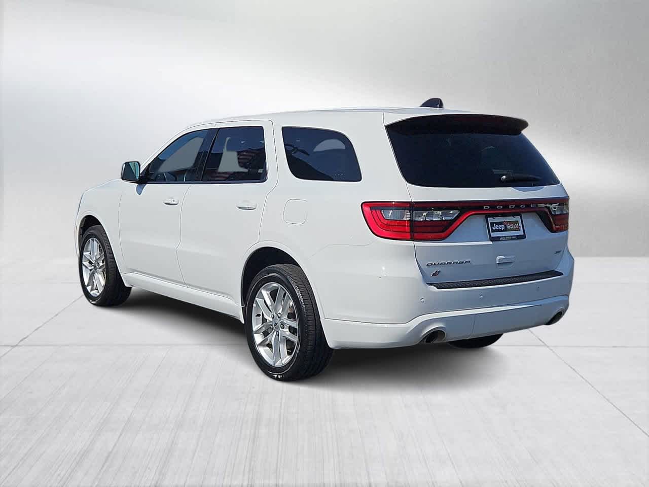 Thumbnail: 2024 Dodge Durango - 6