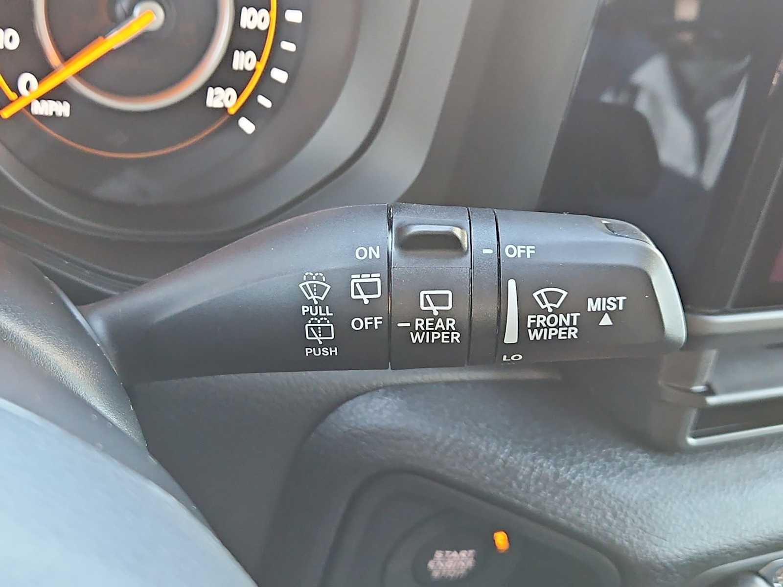 Thumbnail: 2026 Jeep Wrangler - 24