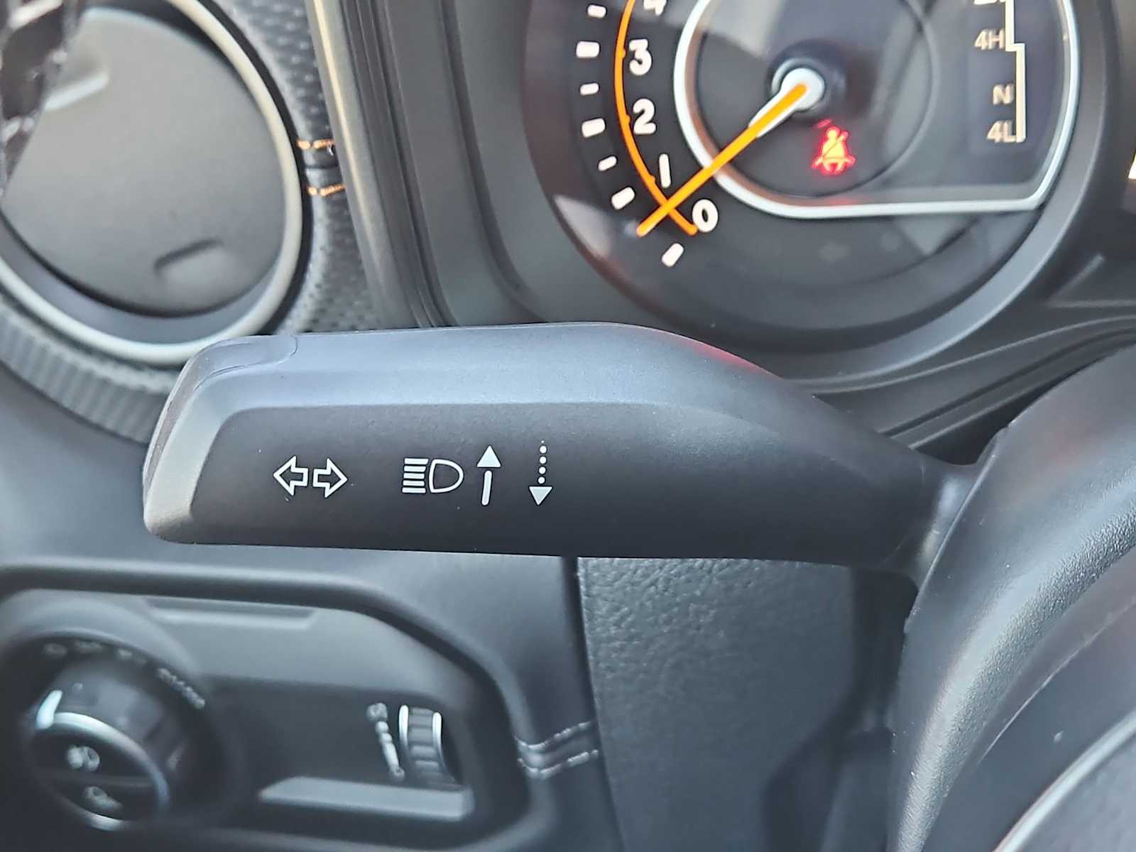 Thumbnail: 2026 Jeep Gladiator - 25