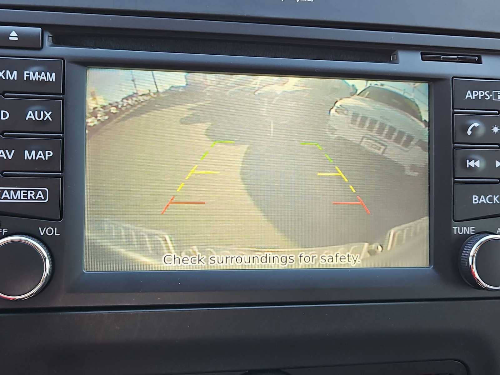 Thumbnail: 2019 Nissan Frontier - 31