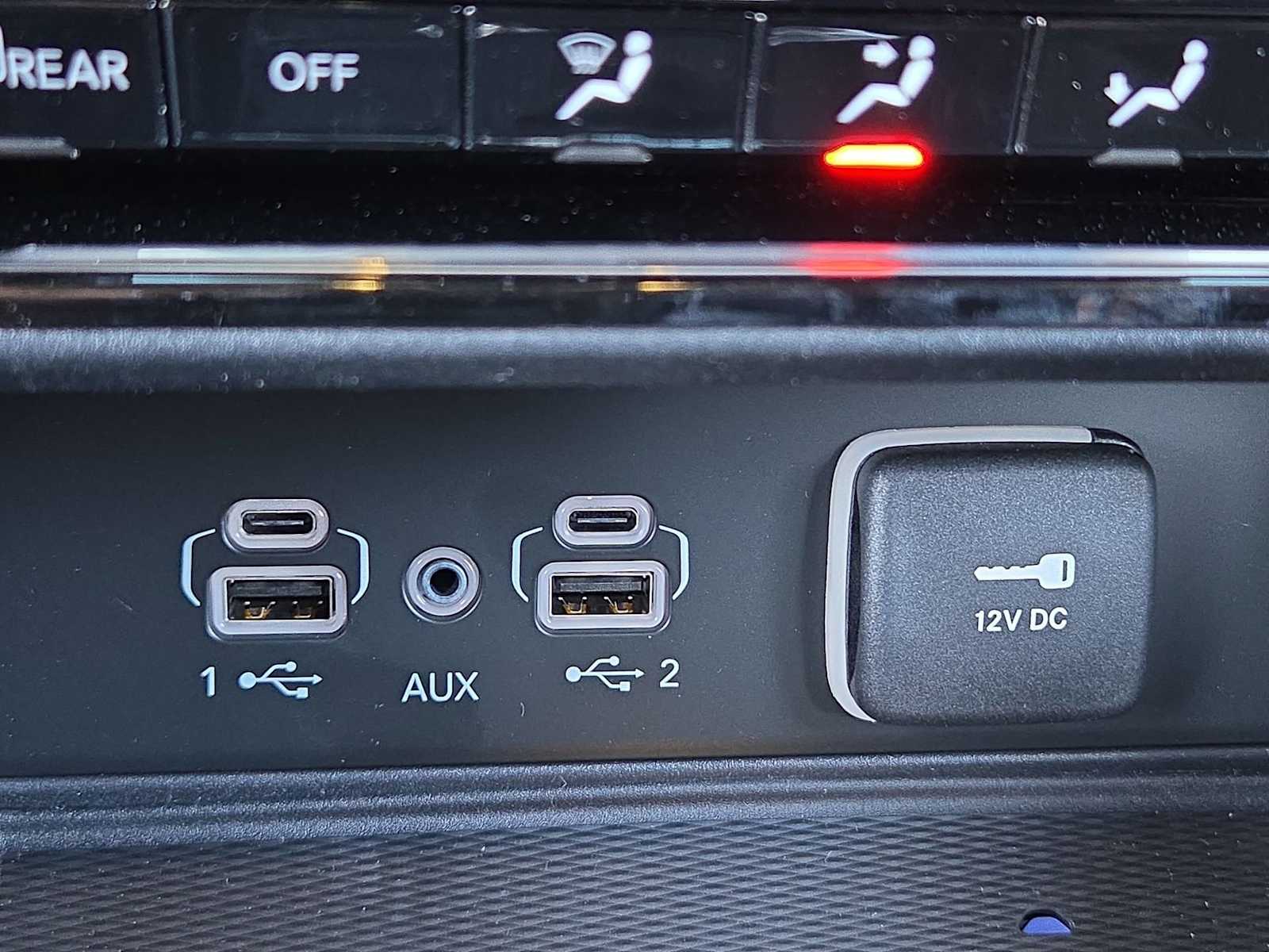 Thumbnail: 2025 Jeep Grand Cherokee - 30