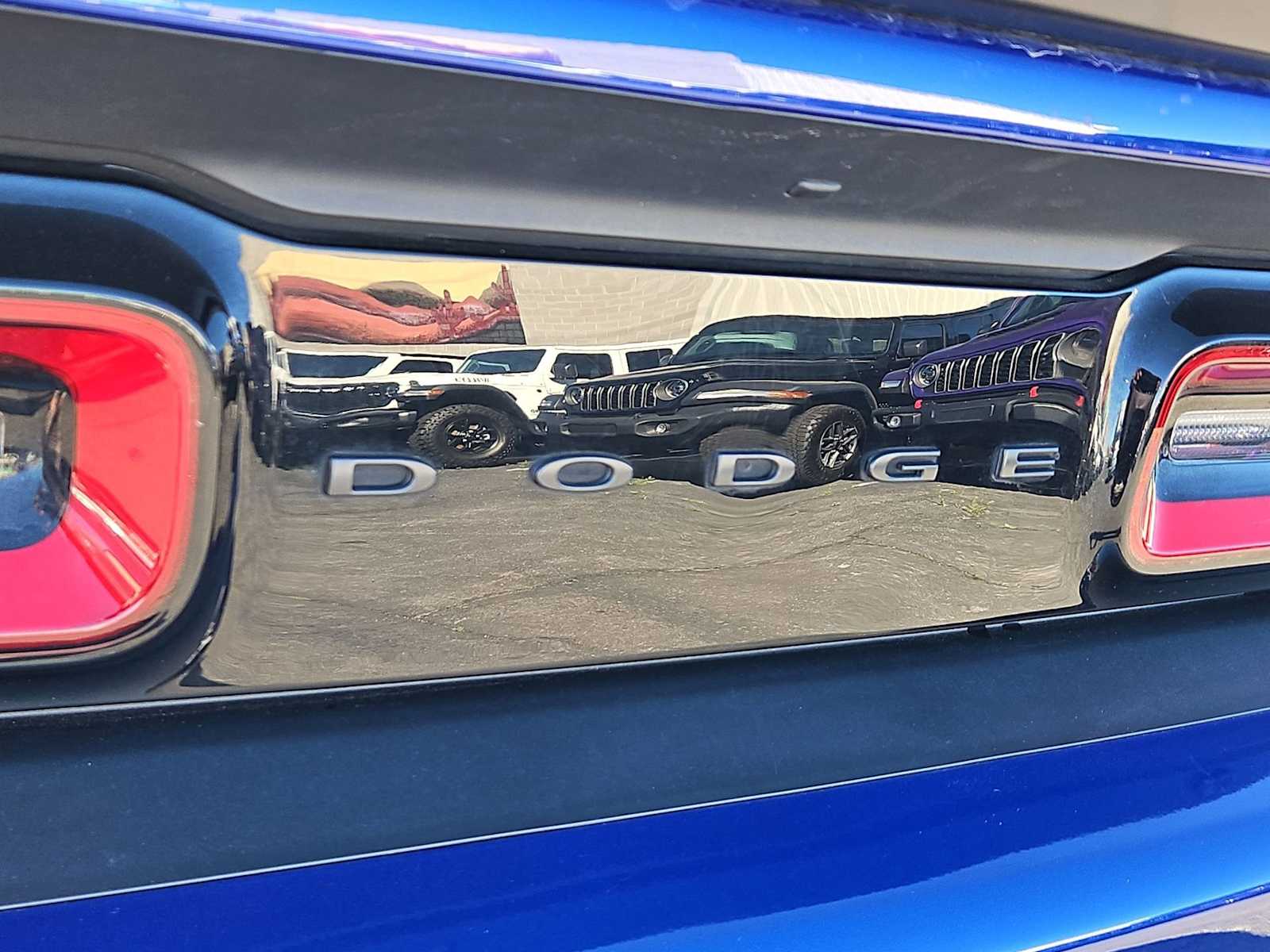 Thumbnail: 2021 Dodge Challenger - 11