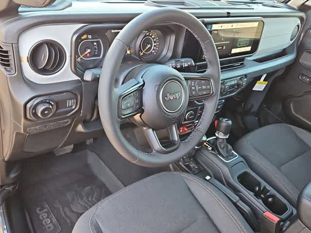 Thumbnail: 2026 Jeep Wrangler - 10