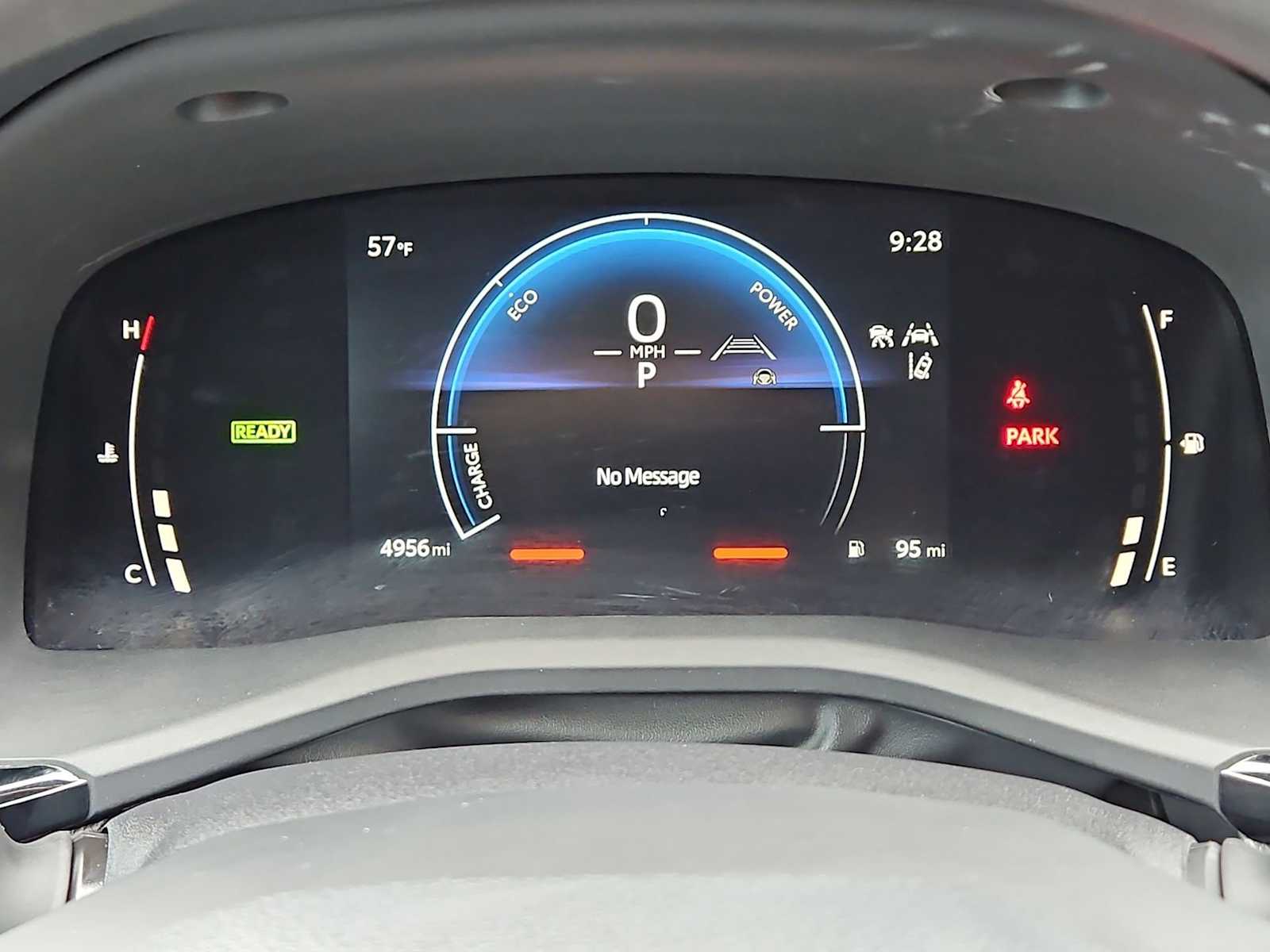 Thumbnail: 2025 Toyota Camry - 30