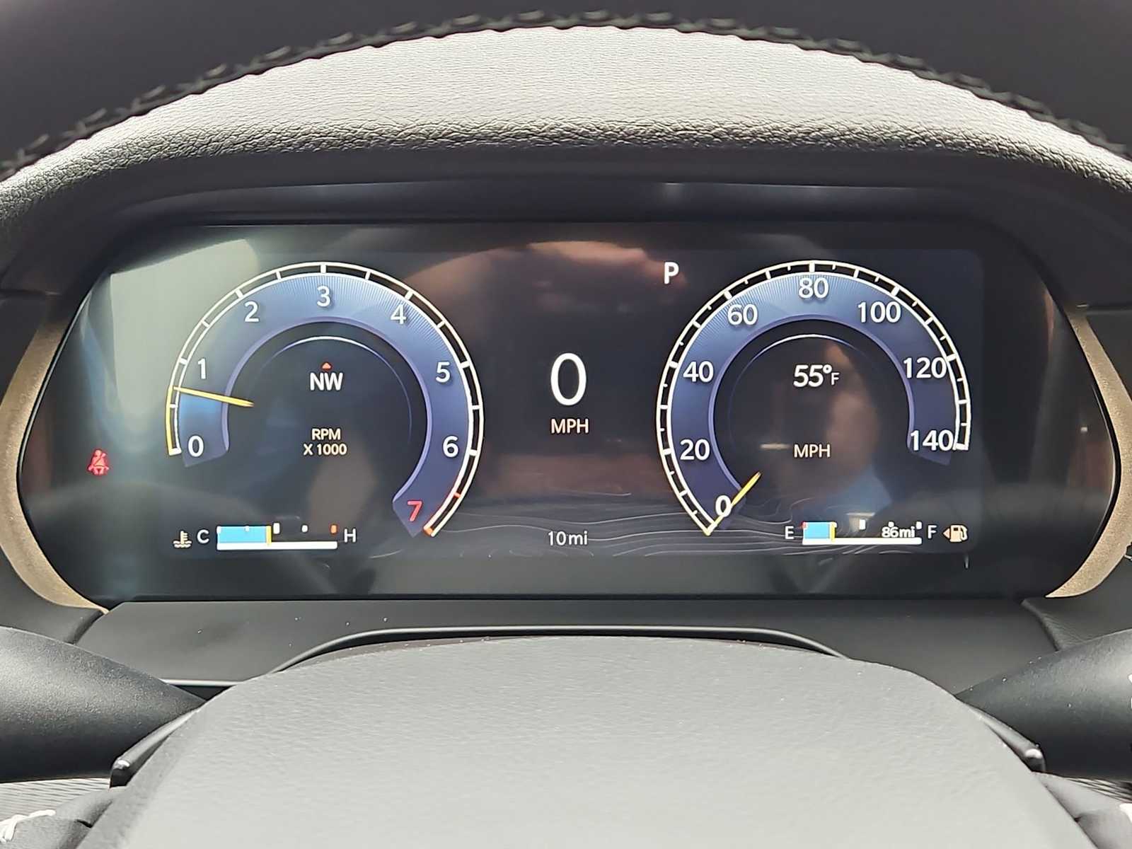 Thumbnail: 2025 Jeep Grand Cherokee L - 31