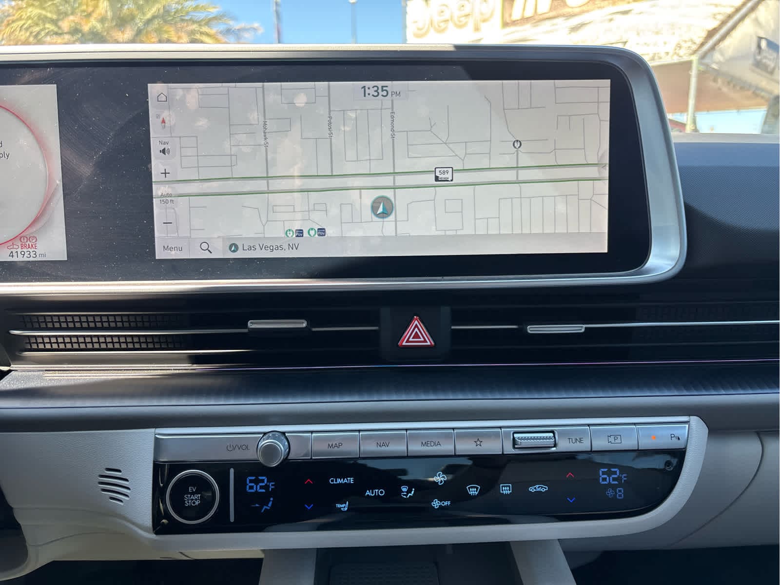 Thumbnail: 2024 Hyundai Ioniq 6 - 13