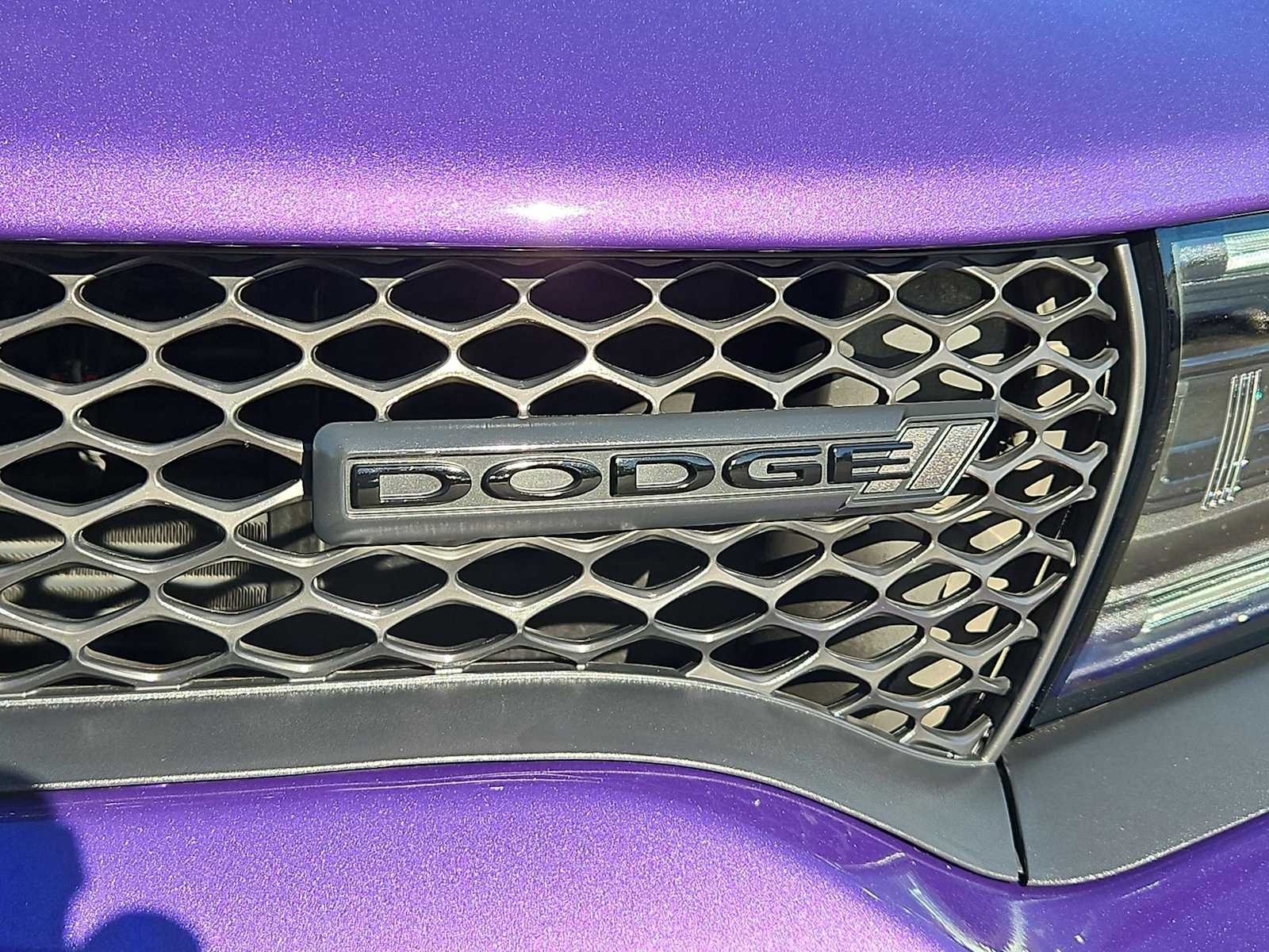Thumbnail: 2023 Dodge Charger - 11