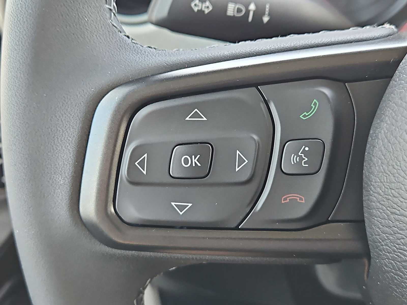 Thumbnail: 2026 Jeep Gladiator - 22