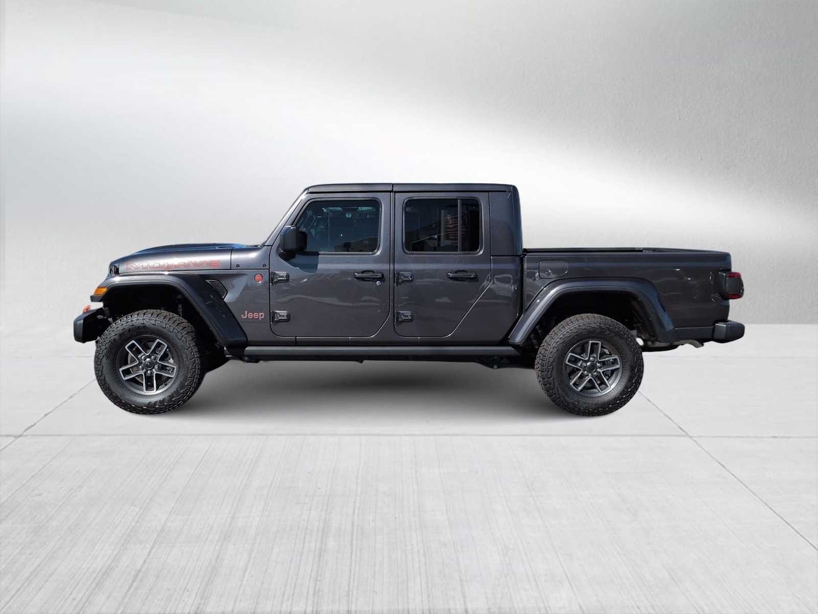 Thumbnail: 2025 Jeep Gladiator - 5