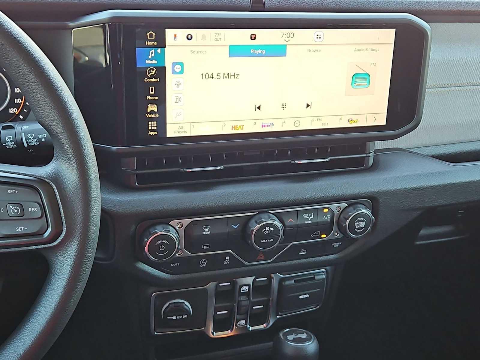 Thumbnail: 2026 Jeep Wrangler - 26